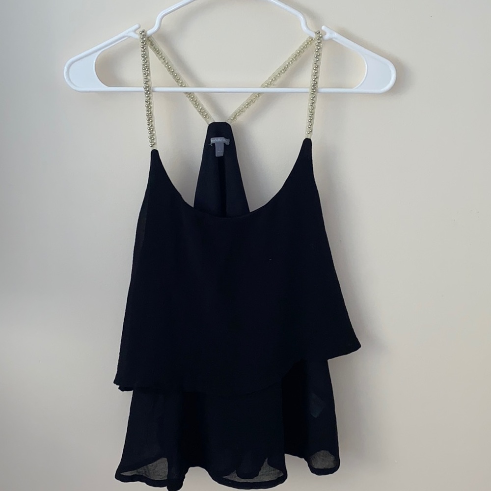 Charlotte Russe Top